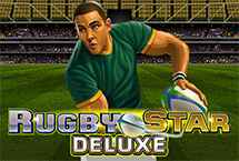 RUGBY STAR DELUXE