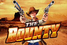 THE BOUNTY