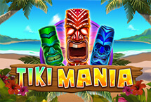 TIKI MANIA