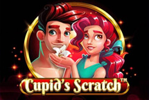 CUPID'S SCRATCH