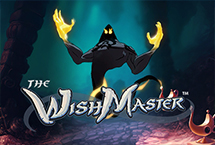 THE WISH MASTER