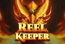 REEL KEEPER