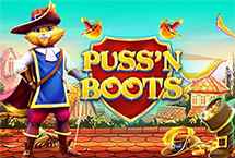 PUSS 'N BOOTS