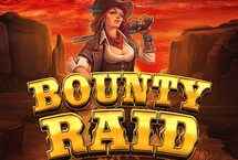 BOUNTY RAID