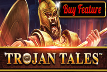 TROJAN TALES