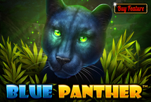 BLUE PANTHER