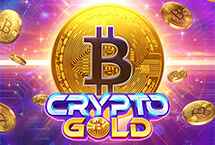 CRYPTO GOLD