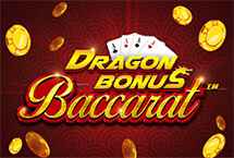 DRAGON BONUS BACCARAT