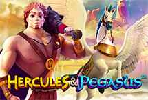 HERCULES & PEGASUS