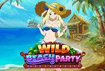 WILD BEACH PARTY