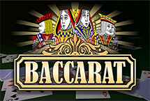 BACCARAT