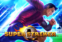 SUPER STRIKER