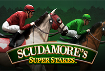 SCUDAMOR'S - SUPER STAKES