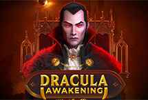 DRACULA AWAKENING