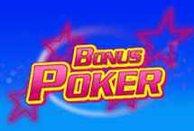 BONUS POKER