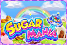 SUGAR MANIA