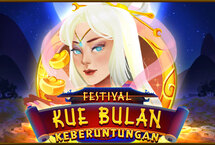 FESTIVAL KUE BULAN KEBERUNTUNGAN