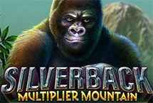 SILVERBACK - MULTIPLIER MOUNTAIN