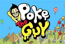 POKE THE GUY