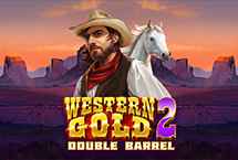 WESTERN GOLD 2