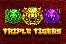 TRIPLE TIGERS